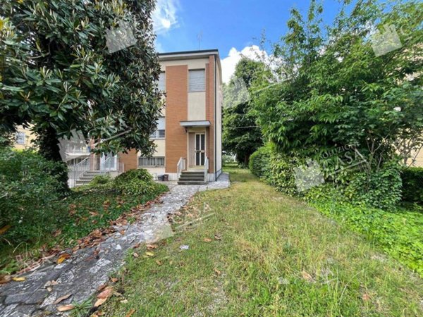 appartamento in vendita a Pieve di Cento