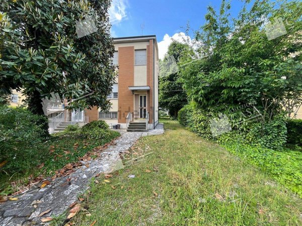 appartamento in vendita a Pieve di Cento