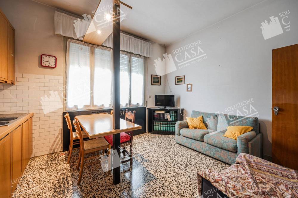 appartamento in vendita a Pieve di Cento