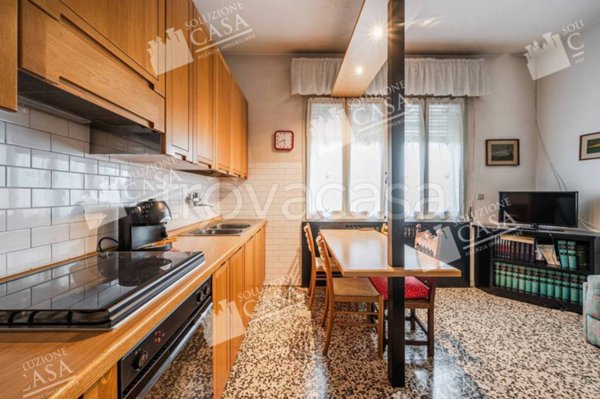 appartamento in vendita a Pieve di Cento