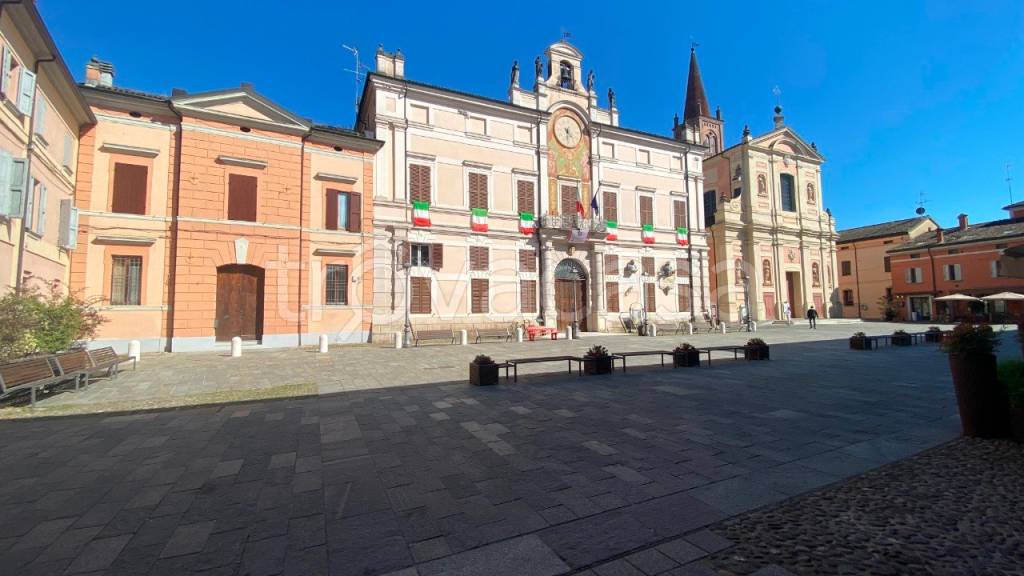 appartamento in vendita a Pieve di Cento