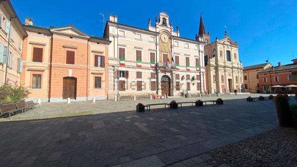 appartamento in vendita a Pieve di Cento