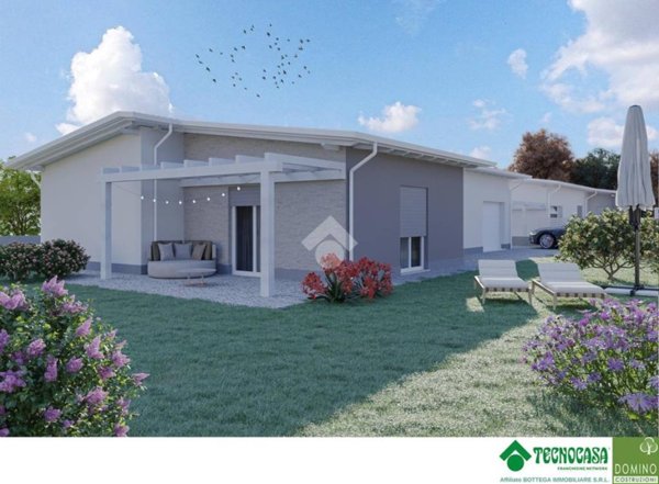 casa indipendente in vendita a Pieve di Cento