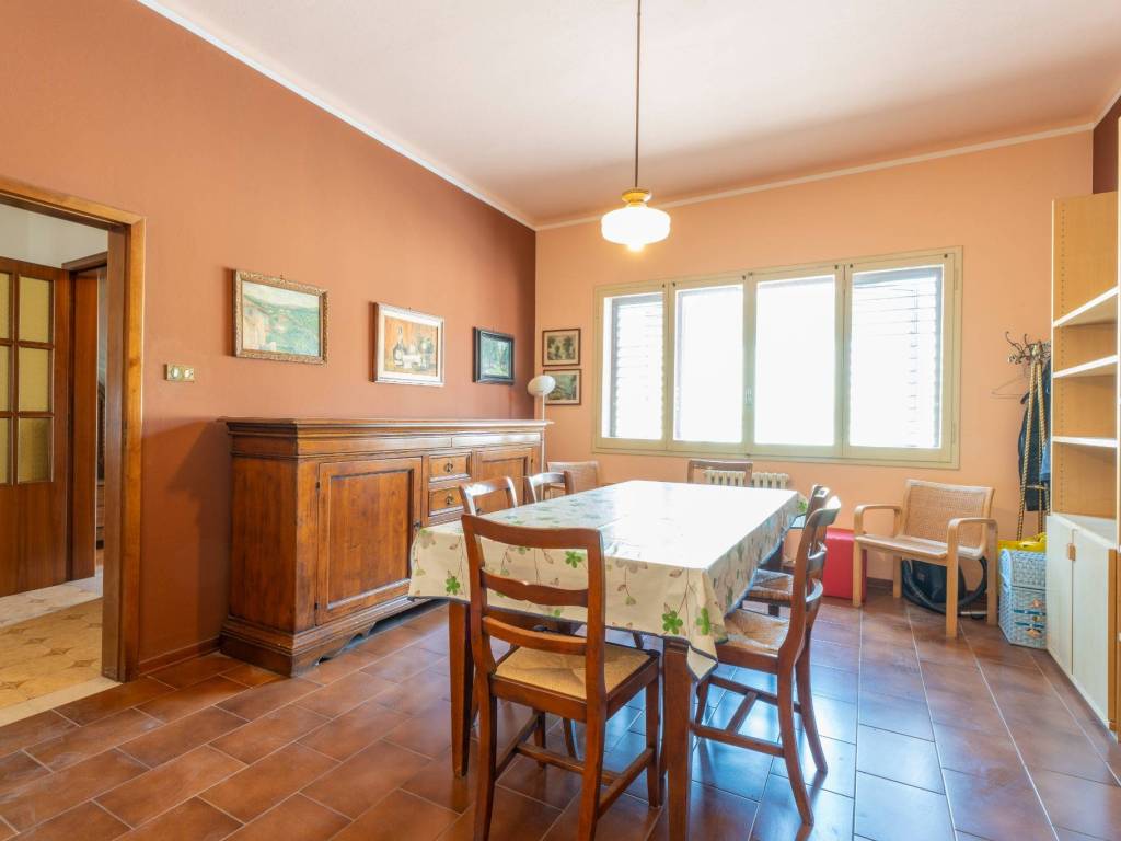 casa indipendente in vendita a Pieve di Cento