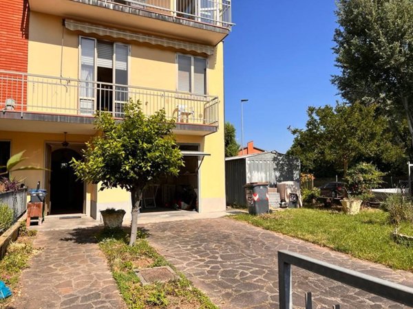 appartamento in vendita a Pieve di Cento