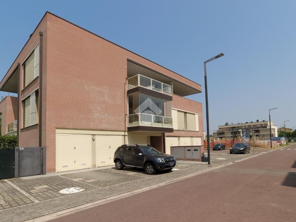 appartamento in vendita a Pieve di Cento