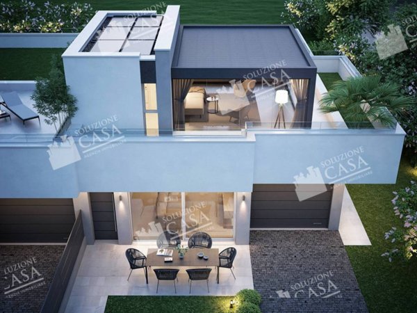 casa indipendente in vendita a Pieve di Cento