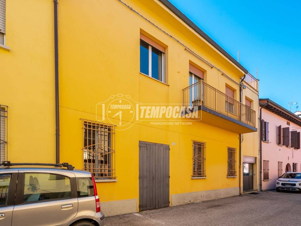 casa indipendente in vendita a Pieve di Cento