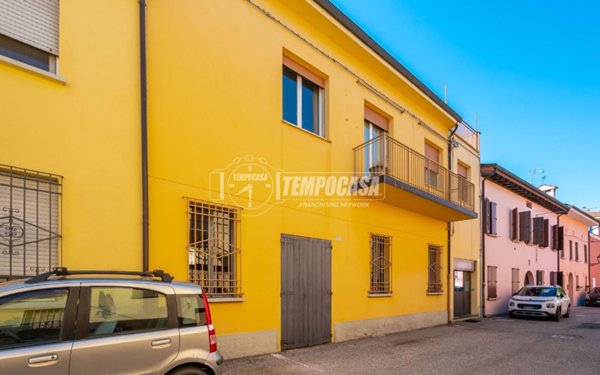 casa indipendente in vendita a Pieve di Cento