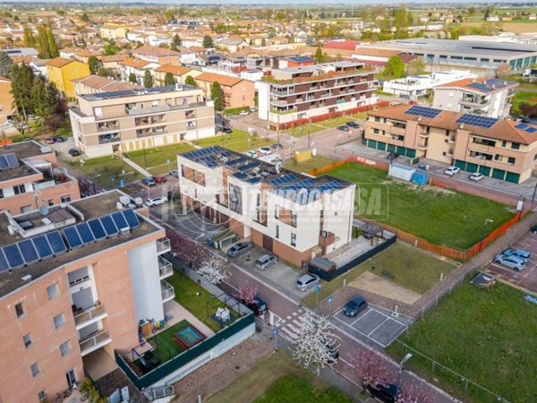 appartamento in vendita a Pieve di Cento