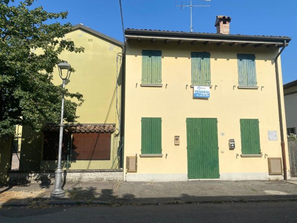 casa indipendente in vendita a Pieve di Cento