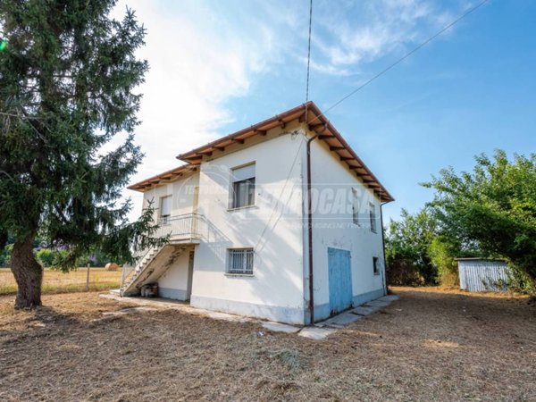 casa indipendente in vendita a Pieve di Cento
