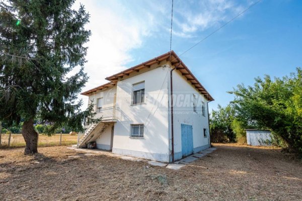 casa indipendente in vendita a Pieve di Cento