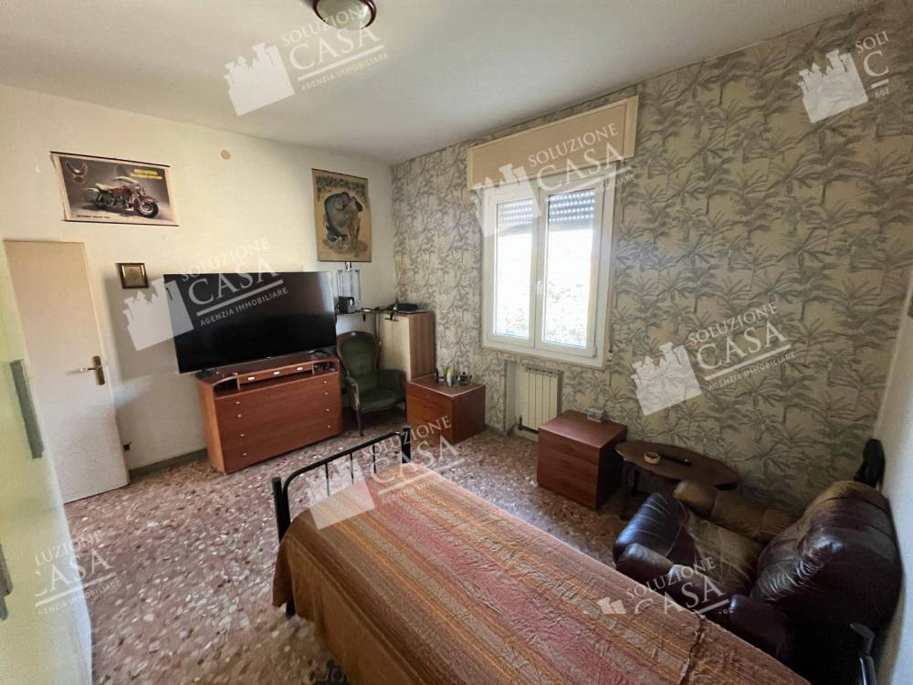 appartamento in vendita a Pieve di Cento