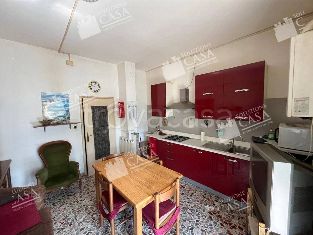 appartamento in vendita a Pieve di Cento