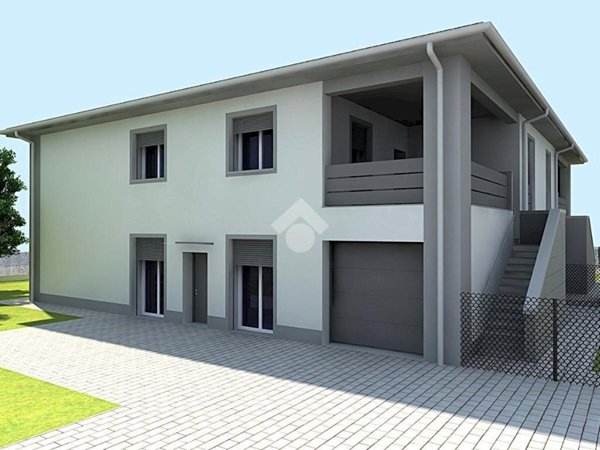 appartamento in vendita a Pieve di Cento