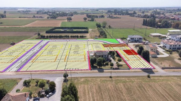 appartamento in vendita a Pieve di Cento