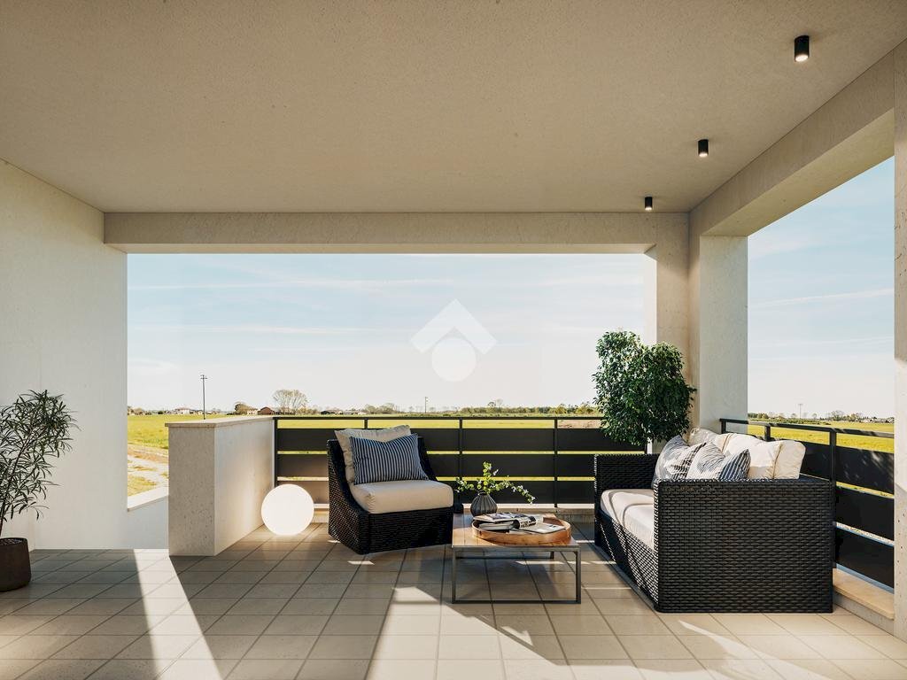 appartamento in vendita a Pieve di Cento