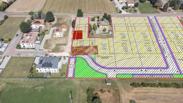 appartamento in vendita a Pieve di Cento