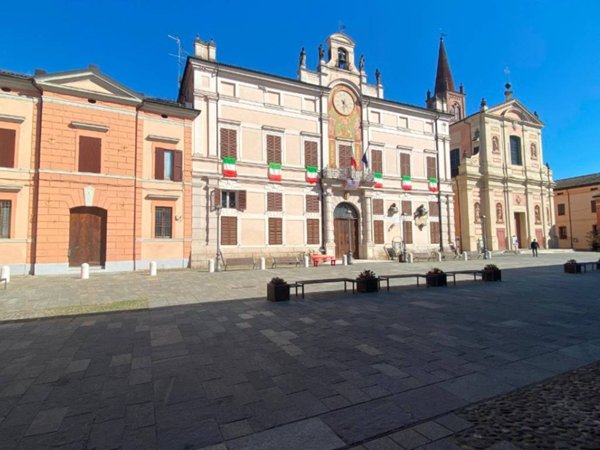 appartamento in vendita a Pieve di Cento