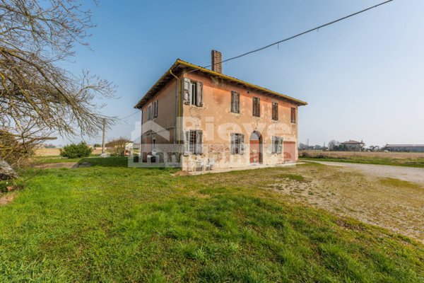 casa indipendente in vendita a Pieve di Cento