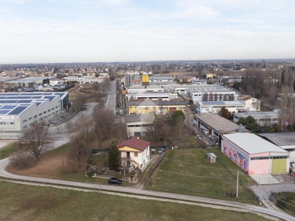 terreno edificabile in vendita a Pieve di Cento