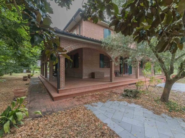 casa indipendente in vendita a Pieve di Cento