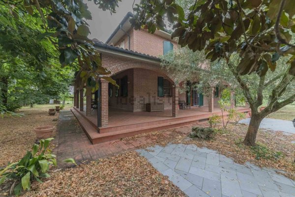 casa indipendente in vendita a Pieve di Cento