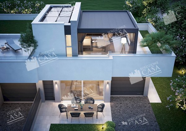 casa indipendente in vendita a Pieve di Cento