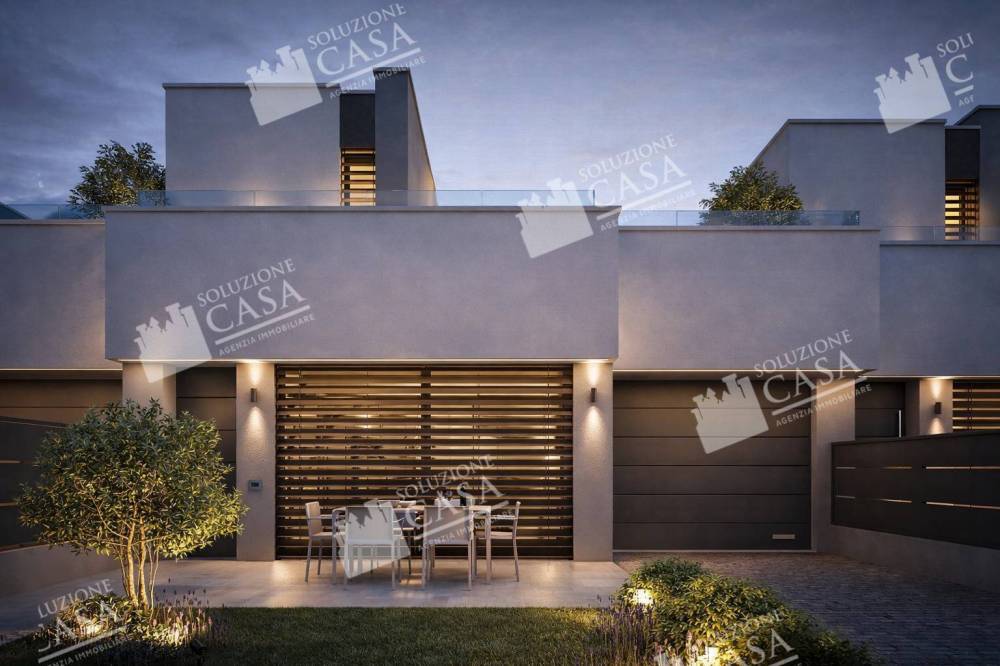 casa indipendente in vendita a Pieve di Cento