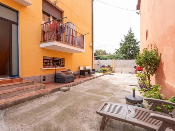 casa indipendente in vendita a Pieve di Cento