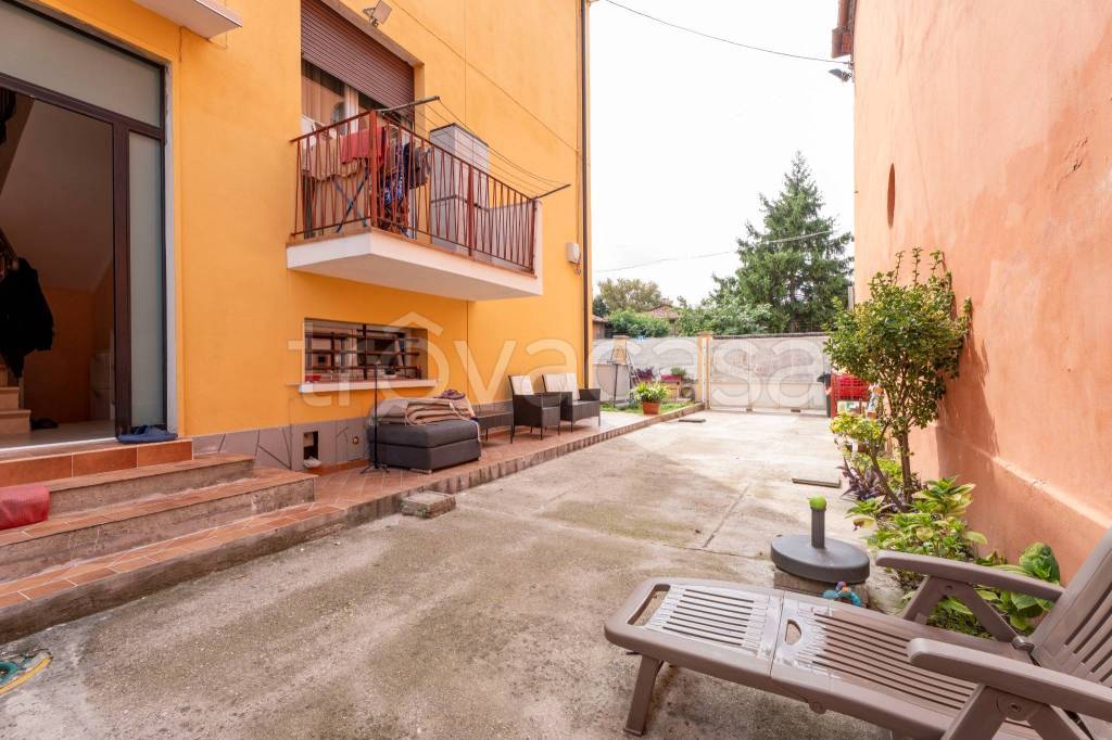 casa indipendente in vendita a Pieve di Cento