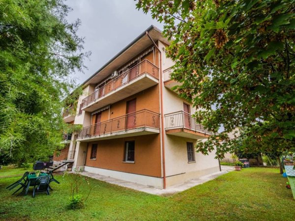 appartamento in vendita a Pieve di Cento