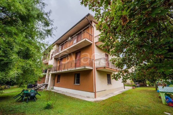 appartamento in vendita a Pieve di Cento