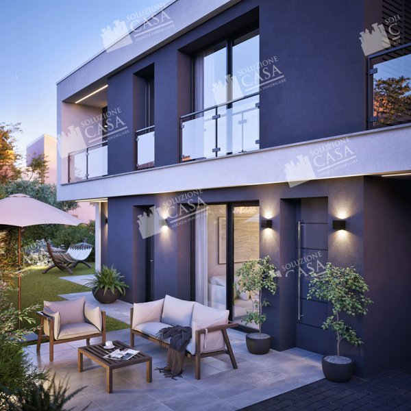 appartamento in vendita a Pieve di Cento