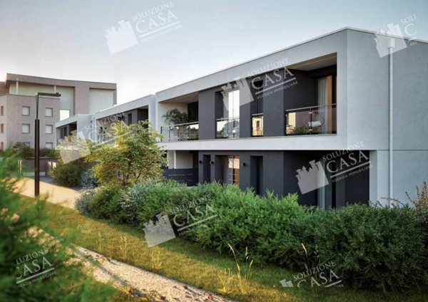 appartamento in vendita a Pieve di Cento