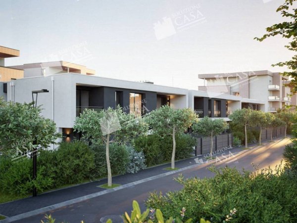 appartamento in vendita a Pieve di Cento