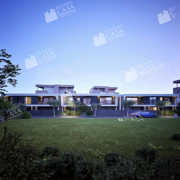 appartamento in vendita a Pieve di Cento