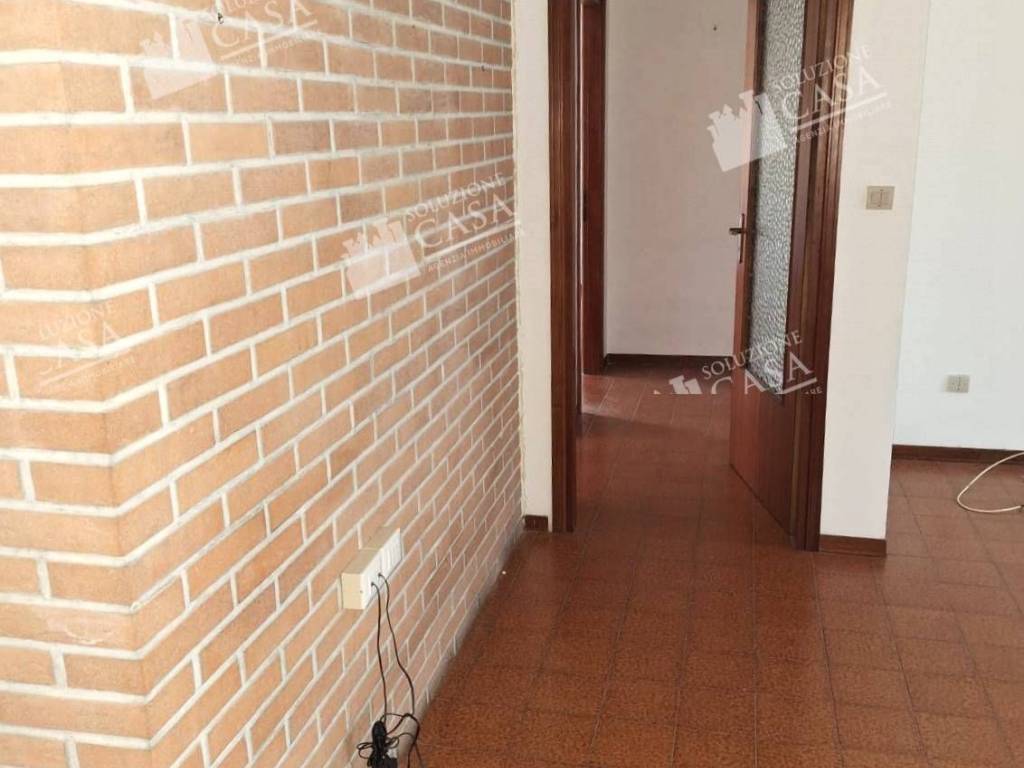 appartamento in vendita a Pieve di Cento