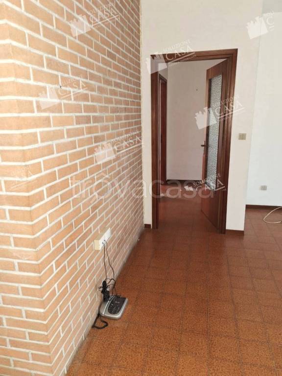 appartamento in vendita a Pieve di Cento