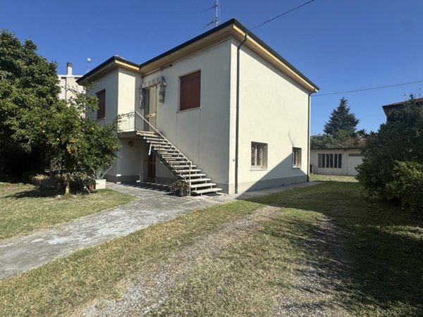 casa indipendente in vendita a Pieve di Cento
