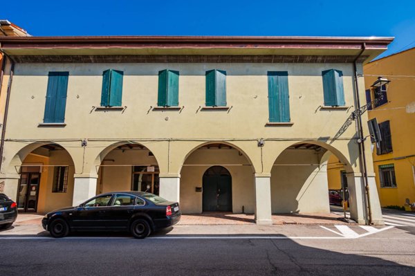 appartamento in vendita a Pieve di Cento