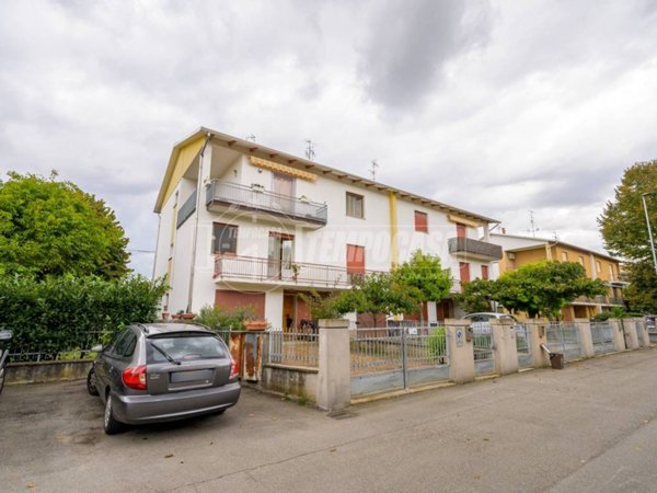 appartamento in vendita a Pieve di Cento