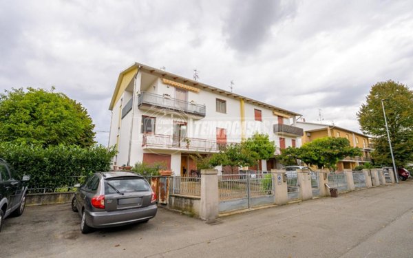 appartamento in vendita a Pieve di Cento