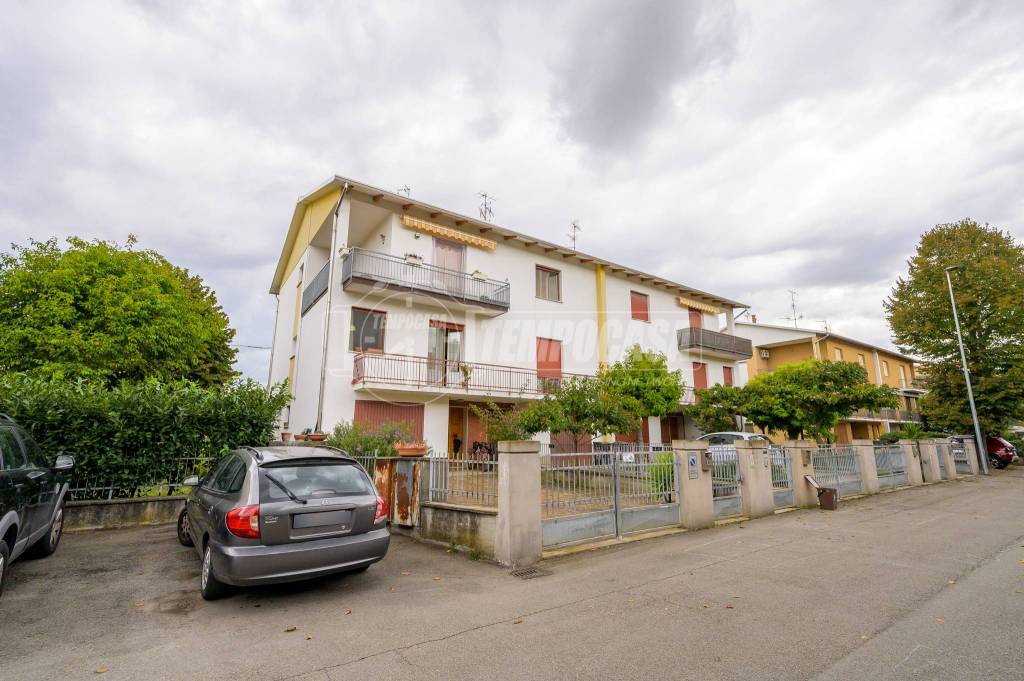 appartamento in vendita a Pieve di Cento