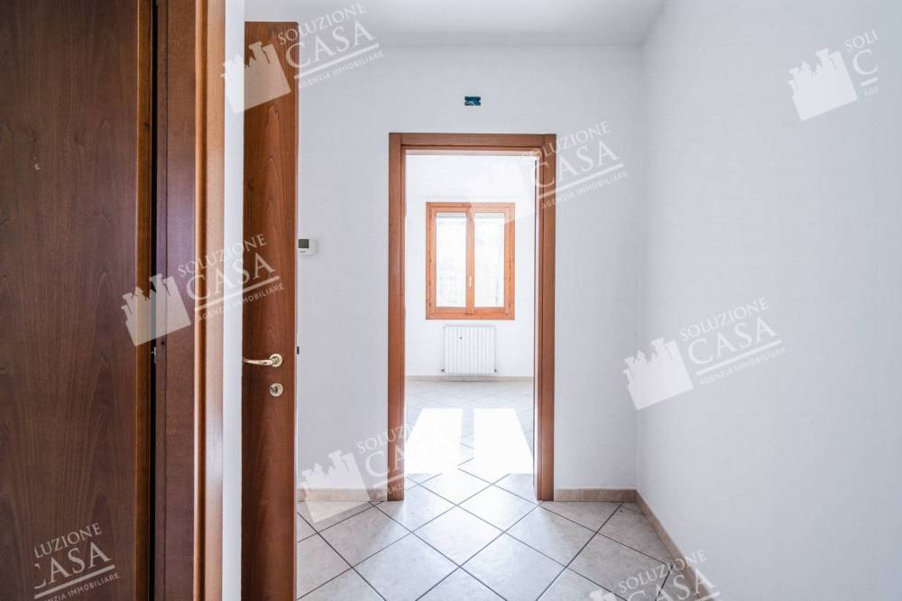 appartamento in vendita a Pieve di Cento