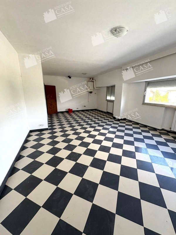 appartamento in vendita a Pieve di Cento