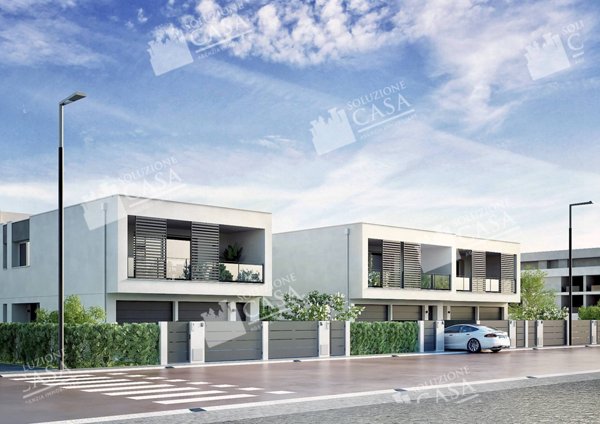 appartamento in vendita a Pieve di Cento