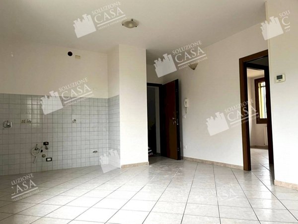 appartamento in vendita a Pieve di Cento