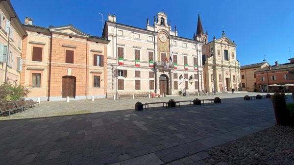 appartamento in vendita a Pieve di Cento